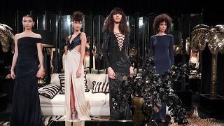 Loris Azzaro Spring-Summer 2017 Couture Collection – The presentation