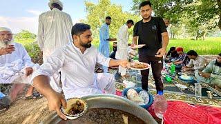 Dawat-e-Aqiqah Sub Dost  A geya 