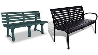 Best Outdoor Garden Bench | Top 10 Outdoor Garden Bench for 2022 | Top Rated Outdoor Garden Bench