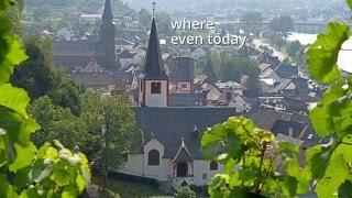 Discover Alken on the Moselle in Germany