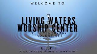 Living Waters Worship Center Dallas