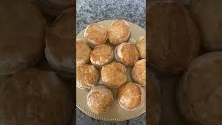 Bakery Style Chicken Puff Pastry | Chicken Patty #shorts #fypシ゚viral