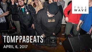 Tomppabeats live set | 4.6.17 | Truewave TV