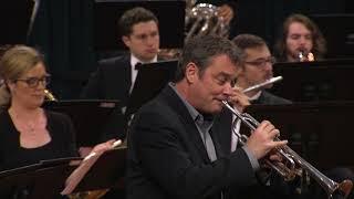 UNT Wind Symphony: James M. Stephenson - Concerto for Hope: Concerto for Trumpet No. 3 (2018)