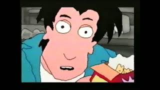 Dr. Katz - His Son Ben - H. Jon Benjamin - Comedy Central - 1995 Vintage Commercial