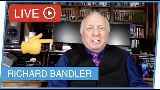 RICHARD BANDLER NLP Techniques | Live Training 2020