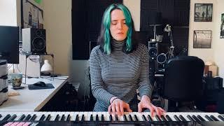 Sara Bareilles - Gravity (Cover)