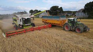 CLAAS LEXION 8600 | VARIO 1080 