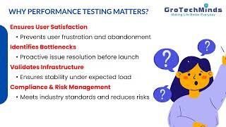 Masterclass on Performance Testing #jmeter #softwaretesting #itjobs #jobs #trending #technology