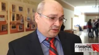 семинар "Эффективные технологии в АПК" (ООО "Лилиани")