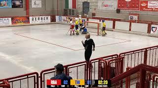 Playoff U13 Hockey Roller Bassano B vs Hockey Thiene