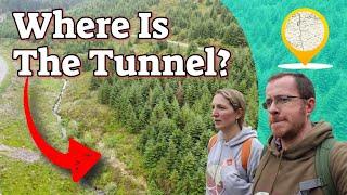 The LOST Manchester and Milford Tunnel