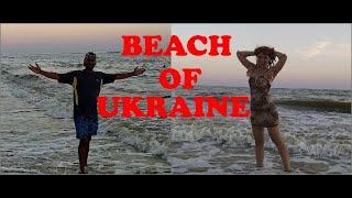 THE BLACK SEA #UKRAINE #OCHAKIV #TRAVELTOUKRAINE #INDIANINUKRAINE #LIFEINUKRAINE #ISLANDS