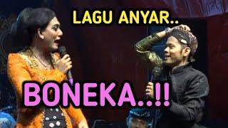 PERCIL LAGU ANYAR E HENGKI BONEKA