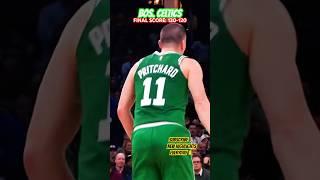 Celtics vs. Pistons: 12/4/24 NBA Highlights #fyp #nba #highlights