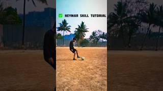 Easy tutorial️ #youtubeshorts #football #ytshorts #viralvideo