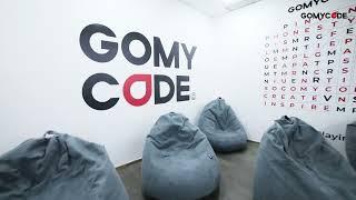 Discover GOMYCODE Algeria's Hackerspace #tech #dz #Algeria #GOMYCODE #dev #job