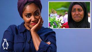 Nadiya looks back on her Bake Off win | My Iconic Moments