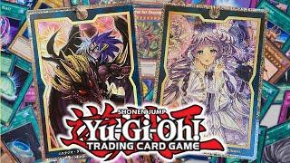 Yu-Gi-Oh! YCS Japan Blind Packs Opening!