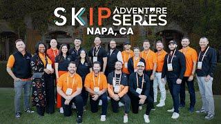 Relive The Highlights | SKIP Adventure West 2024