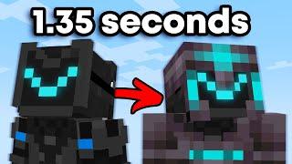 Minecraft's Hardest Challenges... in ErroR SMP