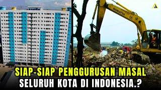 Tahun Depan Akan ada Proyek 3 Juta Rumah Setahun!