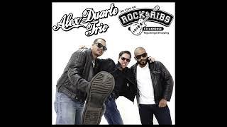 35 Alex Duarte - Love me - Live at Rock & Ribs 2019