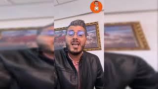 كيفاش تبدا يوتوب Start a youtube Channel (amin raghib أمين رغيب)