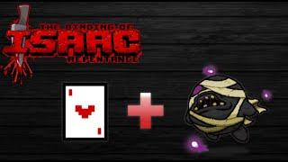 BEST card in The Binding of Isaac: Repentance