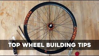 How To Build The Strongest Wheels - In Depth Guide