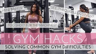 5 Gym Hacks That Changed My Training FOREVER