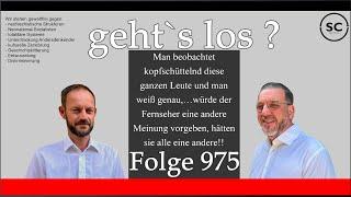 geht`s los ? Folge 975