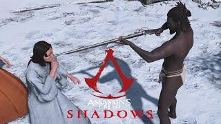 Assassin's Creed Shadows is an Unmitigated Disaster