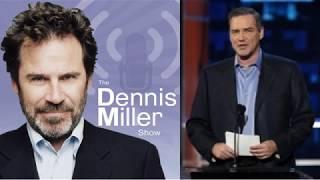 Norm Macdonald calls in The Dennis Miller Show Compilation (2007-2011) Classic Norm bits