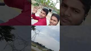 Vlogs Prayagraj ️️to going sanidev mandir Pratapgarh Vlogs by Somit Patel Videos 