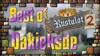 Best of Dakieksde in Rustalot 2