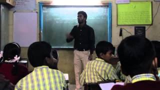 TIJ 2015 Finalist - Jai Mishra: Classroom Teaching 2