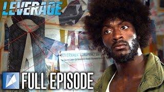 Leverage | The Three Days of the Hunter Job | Season 2 Episode 5 | Official Episode