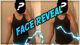 ANTMAQ FACE REVEAL!!!