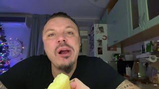 СЕРГЕЙ СИМОНОВ =Я НЕ АЛКАШ, А ДЕГУСТАТОР=
