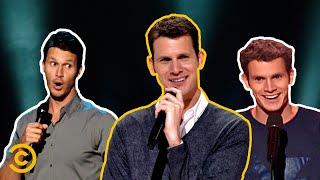 (Some of) The Best of Daniel Tosh's Stand-Up