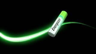 Energizer Recharge Universal Battery