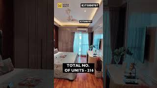 Flats in Vasundhara | Ghaziabad | 4 BHK | Express One | Flats near Delhi