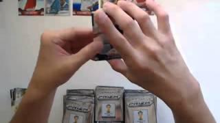 12BOX BREAKERS.TV PART 2 (2014/09/20 3:00PM) - PANINI PRIZM WORLD CUP 2014