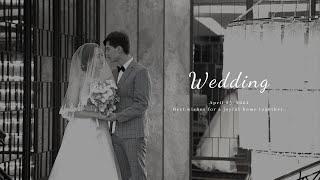 【志修＋婉茹】WEDDING FILM｜台南徠歸仁飯店｜SDE快播快剪精修版