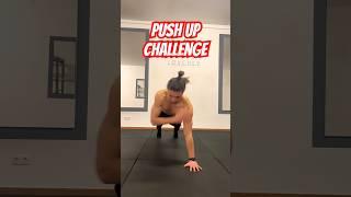 Push up Challenge #pushupchallenge #pushpa #challenge