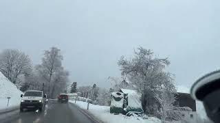 Winter Wonderland im Bregenzerwald