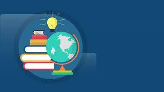 Education Animation Video, Education Background Videos, Knowledge