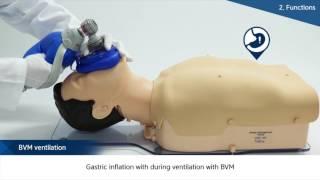 [ENG] Airway Management Simulator - CSIE