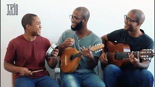 Trio Julio -  “Poder da Criação” (Paulo César Pinheiro e João Nogueira)